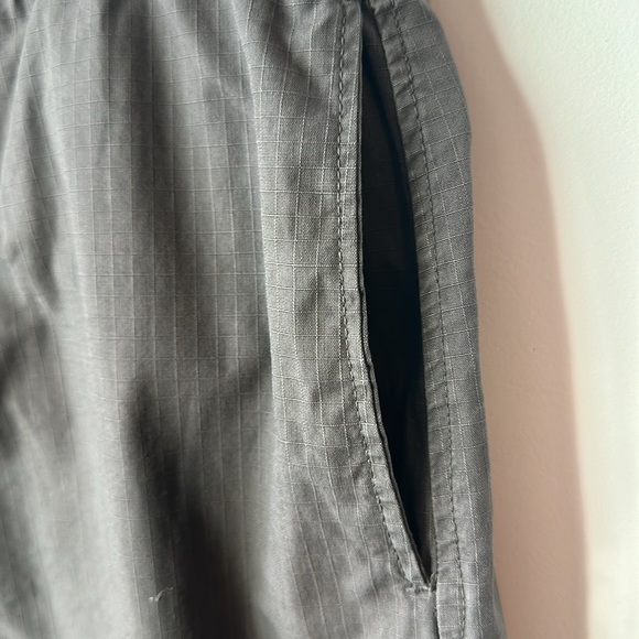 Zara Utility Drawstring Maxi Skirt - Picture 4 of 6